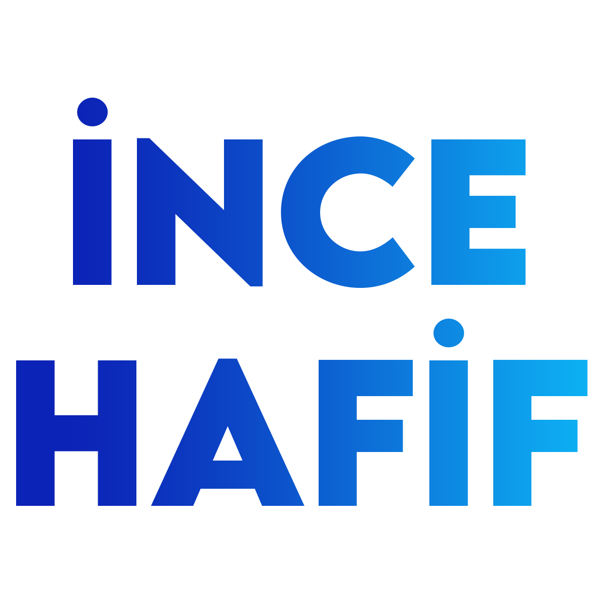 İnce & Hafif Yapı